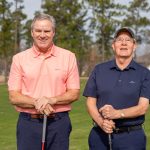 Quick action on the golf course resulted in rapid recovery from stroke