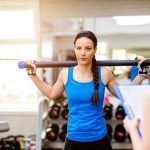Staying active in middle age boosts women’s health later in life