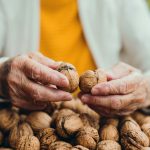 The role of omega-6 fatty acids in blood pressure control