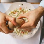 The role of salt sensitivity in high blood pressure risk