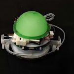 This snail-inspired robot could climb walls