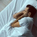 Too little sleep liked to high blood pressure, study finds