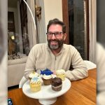 Two heart transplants, one message for organ donation