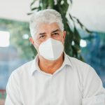Vaccination and infection control in people with Alzheimer’s and Parkinson’s