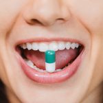 Vitamin supplements versus a balanced diet? No contest