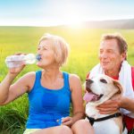 Why staying hydrated is a key to managing diabetes