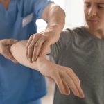 Common causes of itchy skin in kidney disease