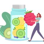 Common foods that help lower blood pressure