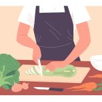 Diet tips for chronic kidney disease