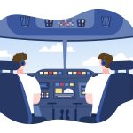 Do you really need compression socks on long flights?