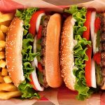 How a high-fat diet can make you anxious