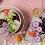 How a plant-based diet benefits diabetes management