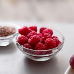 How antioxidants can help prevent heart failure