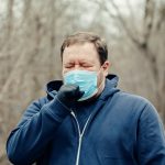 How coughing connects to congestive heart failure