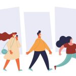 How much you need to walk for better health