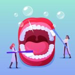 Is your mouthwash harming your oral health? New study raises concerns