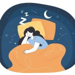 Most sleep tips on TikTok are backed by science