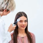 Research shows blood pressure drug linked to eye disease glaucoma