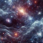 Scientists challenge dark matter theory with new galaxy rotation findings