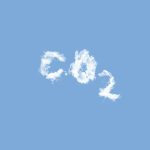 Scientists develop electrified charcoal sponge to capture CO₂ from air