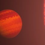 Scientists discover ‘weird’ new exoplanet that defies expectations