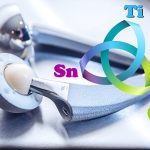 Scientists use tin to strengthen titanium alloys for implants