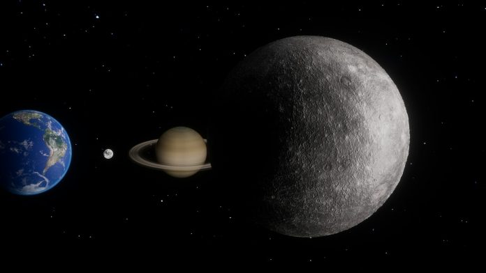 Small planets may be best targets in hunt for ‘second earth’
