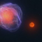 Speeding star might escape the Milky Way: A cosmic mystery