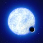 Stars can die quietly: New study reveals hidden black hole formation
