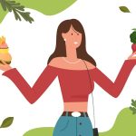 What is the connection between malnutrition and high blood pressure?