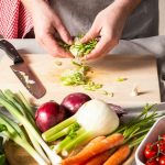Red onion skin extract can reduce blood pressure, study finds