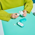 Vitamin B and dementia: A surprising link