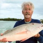 At 71, he’s back to fishing and renovating houses after a heart transplant