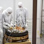Bennu asteroid contains clues to our solar system’s origins