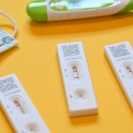 Best time to use rapid tests for COVID-19, flu, and RSV