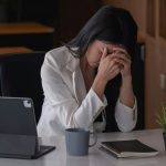 Can anxiety cause temporary high blood pressure spikes?
