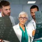 Common brain diseases to watch out for older people