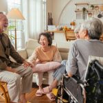 Creating a safe home for people with dementia
