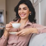 Drinking coffee this way may protect you from heart disease, stroke