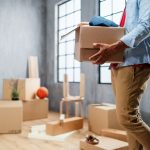 Frequent childhood moves linked to higher risk of depression
