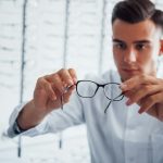 How high blood sugar affects your vision