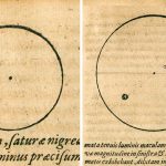Kepler’s 1607 sunspot sketches unlock solar secrets 400 years later