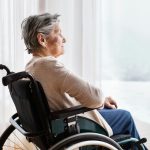 Loneliness linked to memory loss in older people, study finds