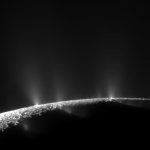 NASA experiment shows signs of life could survive on moons Europa and Enceladus