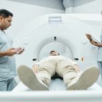 New MRI technique makes pancreatic cancer visible early