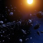 Over half of near-Earth objects could be dark comets, shows study