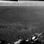 Scientists discover Mars’ icy past through soil analysis