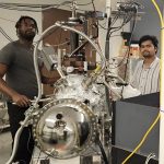 Scientists discover how entropy boosts a new solar energy material