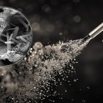 Scientists discover simple new method to store carbon dioxide in concrete without weakening it