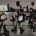 Scientists turn plastic waste into treasure with lasers and 2D materials